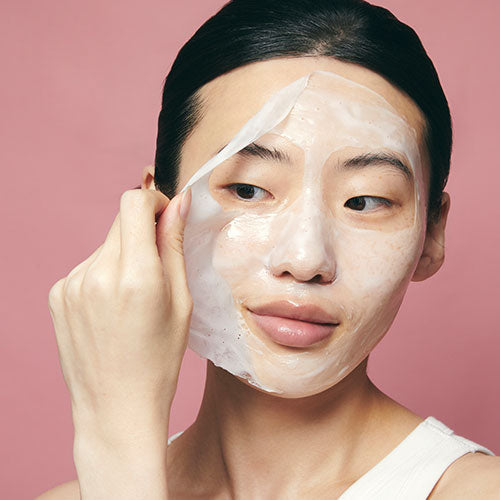 PURITO Multi PDRN Collagen Real Glow Mask