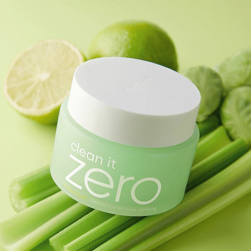 Banila Co Clean It Zero Pore Clarifying Cleansing Balm 100ml