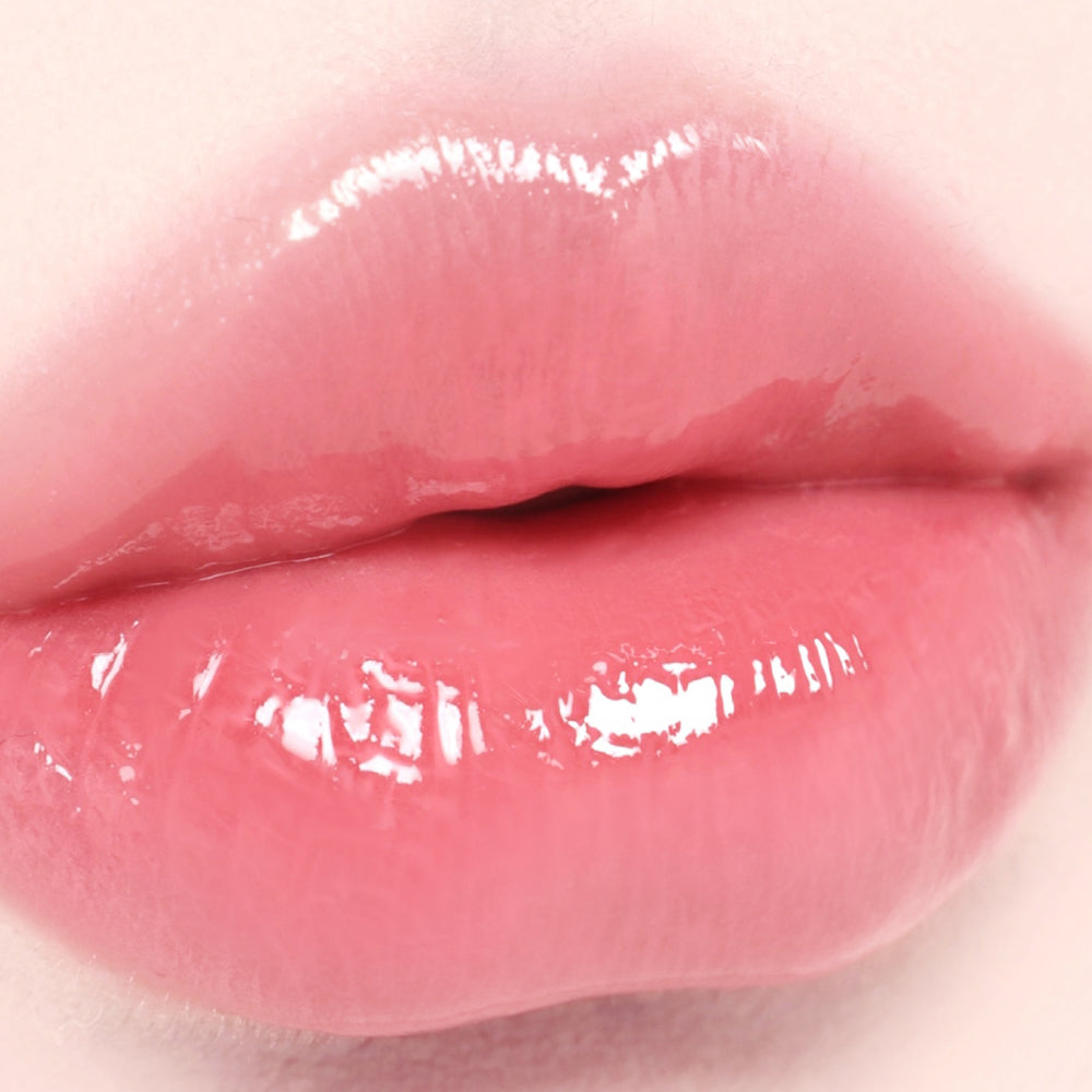 Dinto Blur Jelly Plumping Mini Lip Tint
