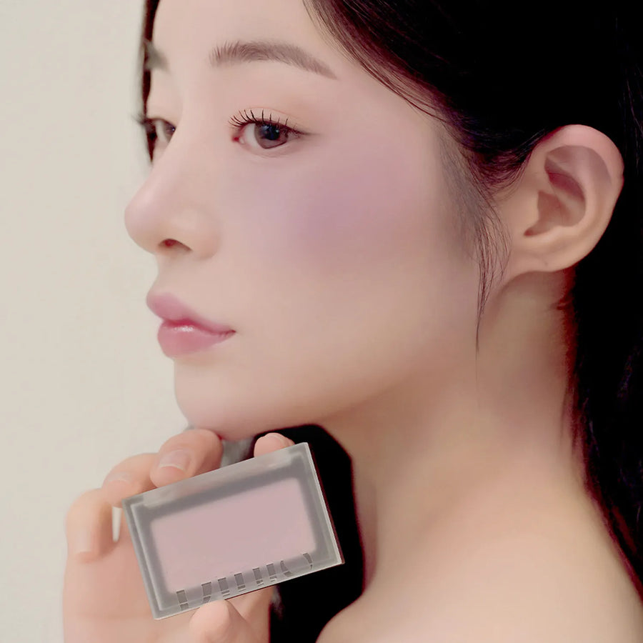 Dinto All That Moments Blur-Finish Blusher