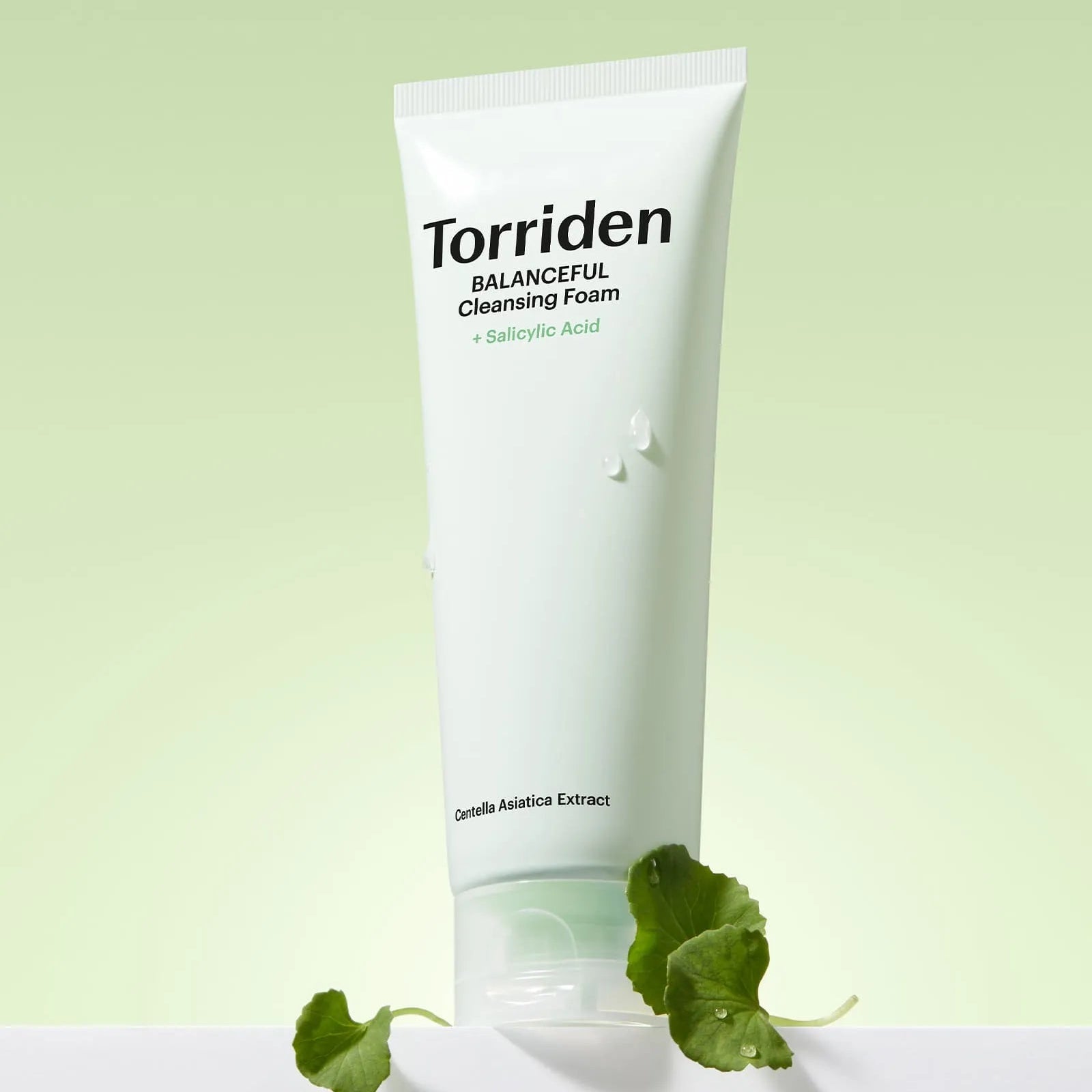 Torriden Balanceful シカエキス クレンジングフォーム 150ml
