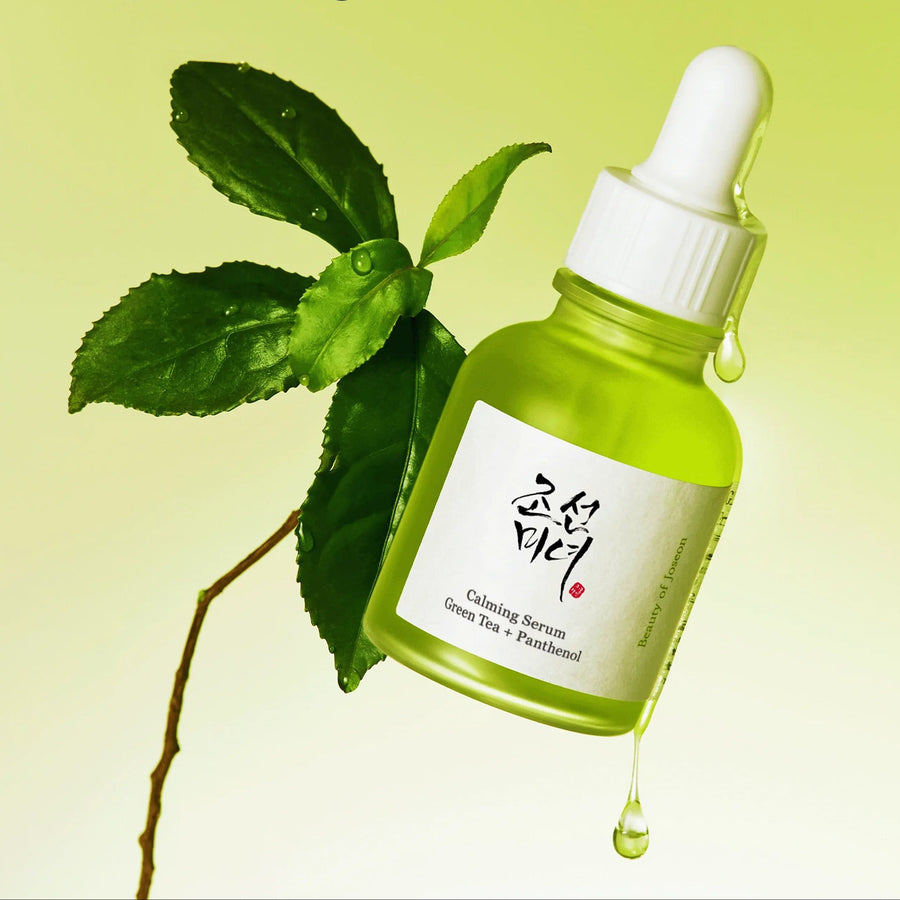 Beauty Of Joseon Calming Serum Green Tea + Panthenol 30ml