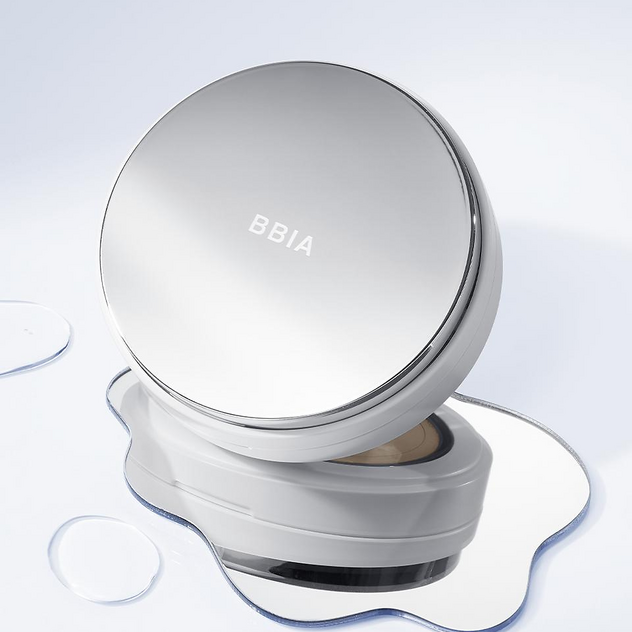 BBIA Eau Glow Cushion