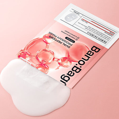 Banobagi Baby Face Injection Mask