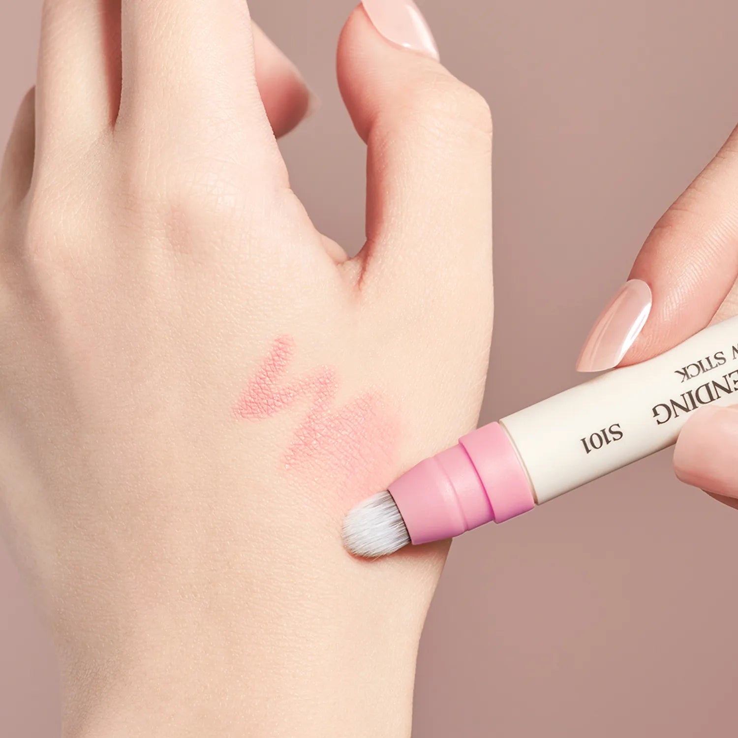 CLIO ソフトブレンディング シャドウスティック