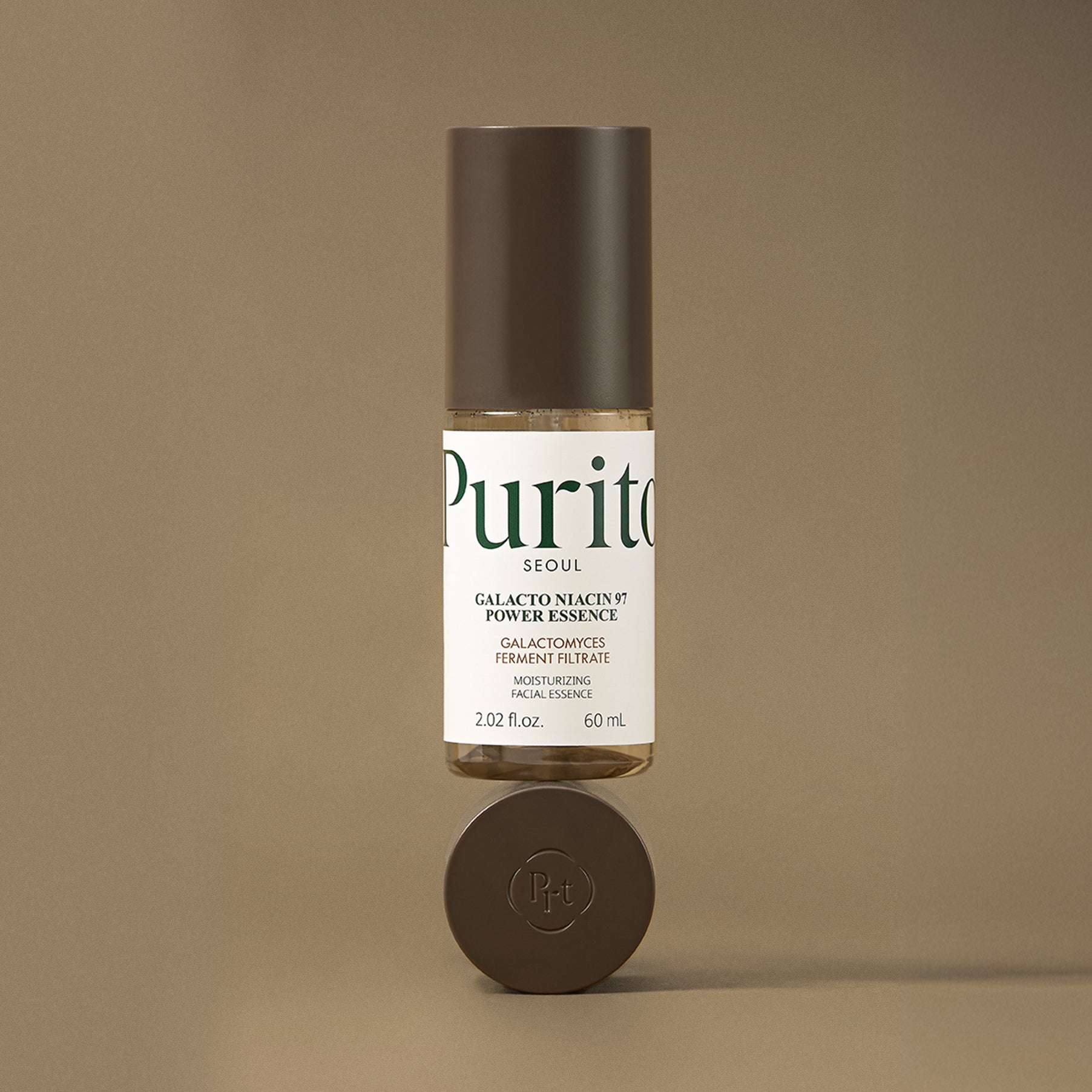 PURITO Galacto Niacin 97 Power Essence