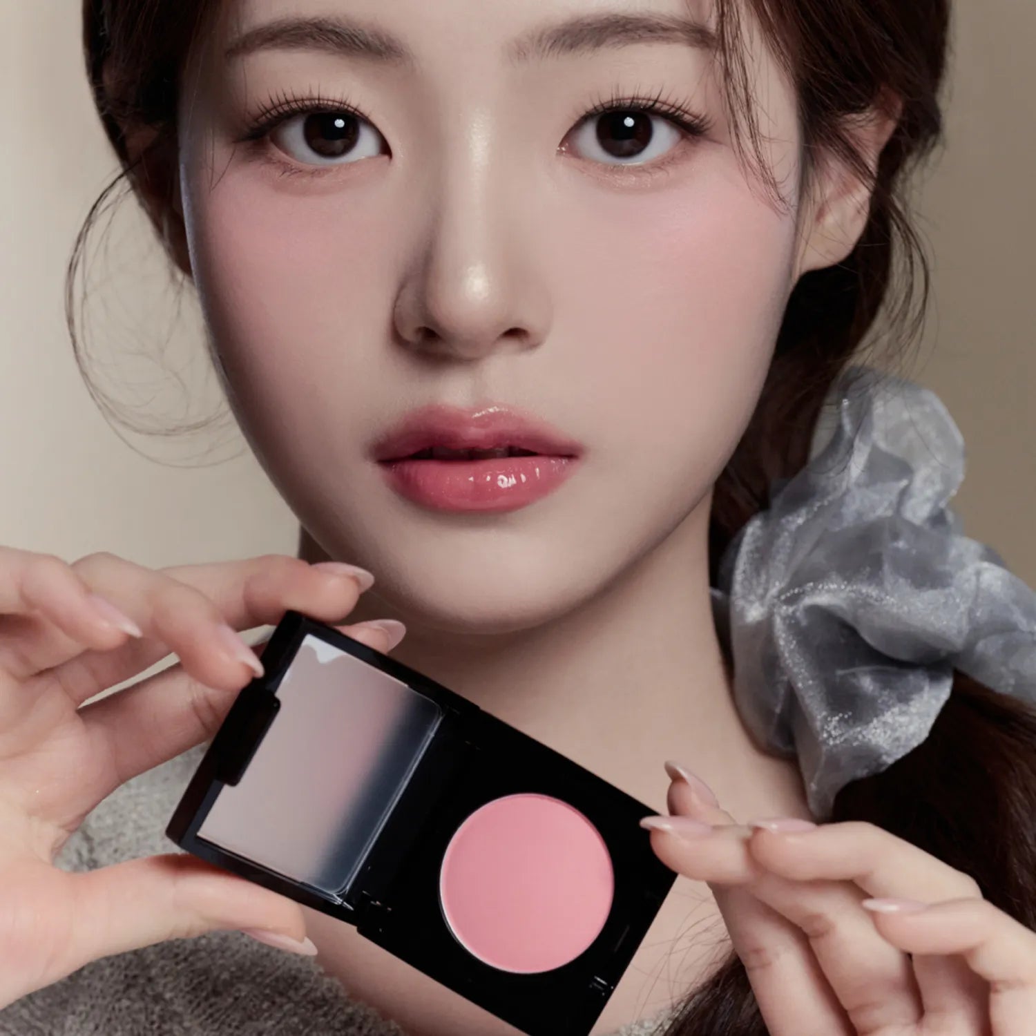 Dinto Be My Wendy Blusher