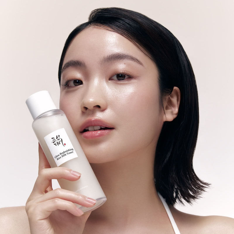 Beauty Of Joseon Glow Replenishing Rice Milk 150ml