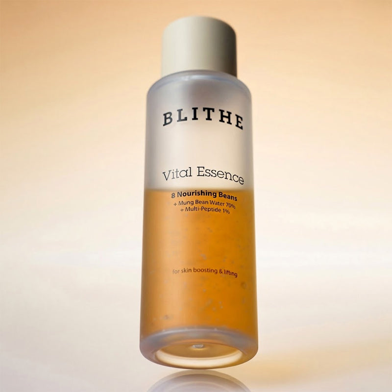 Blithe Vital Treatment 8 Nourishing Beans 123ml