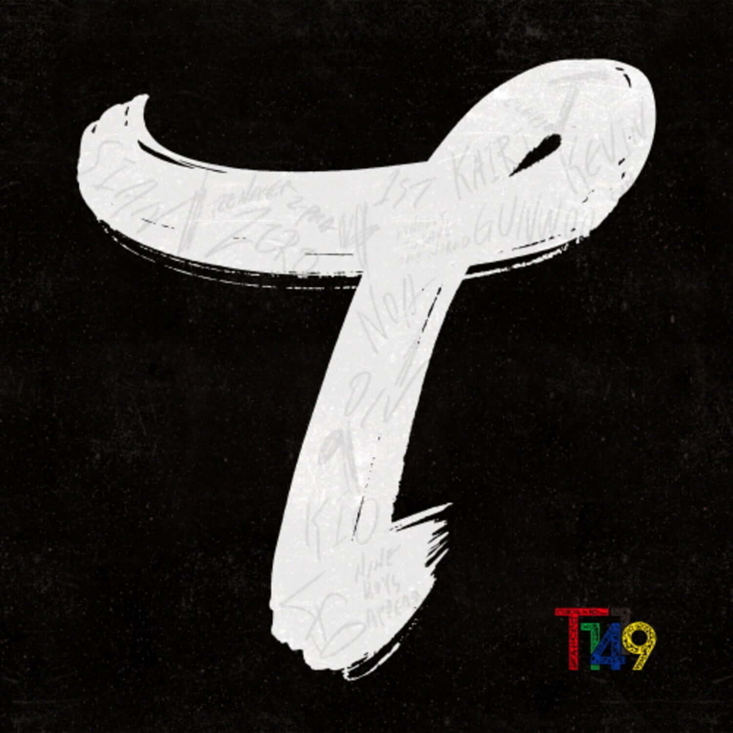 T1419 - [BEFORE SUNRISE Part. 1] - Kpop Album | Kool Seoul - Buy Kpop Albums Online