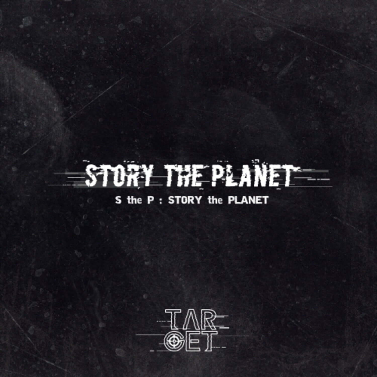 TARGET - [S the P (:)] - Kpop Album | Kool Seoul - Buy Kpop Albums Online