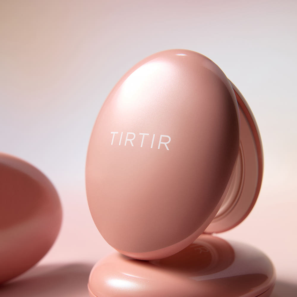 TIRTIR マスクフィット オールカバー クッション 18g