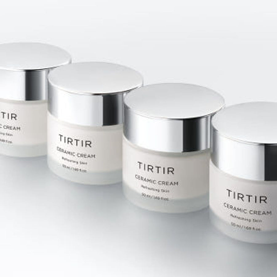 TIRTIR セラミッククリーム 50ml