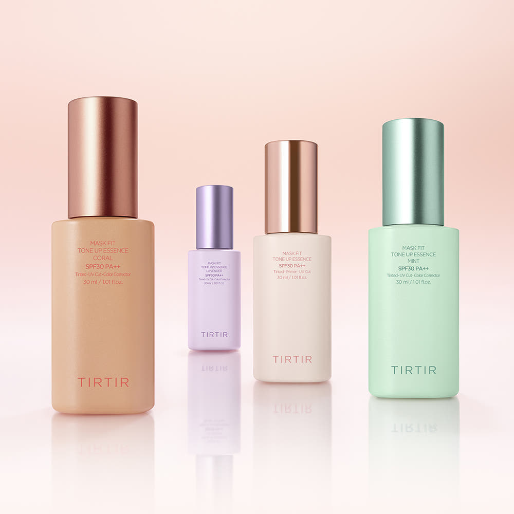 TIRTIR Mask Fit Tone Up Essence 30ml