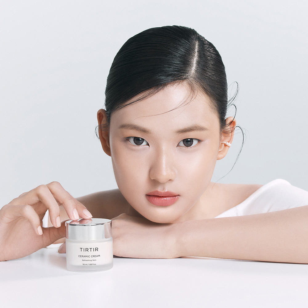 TIRTIR Ceramic Cream 50ml