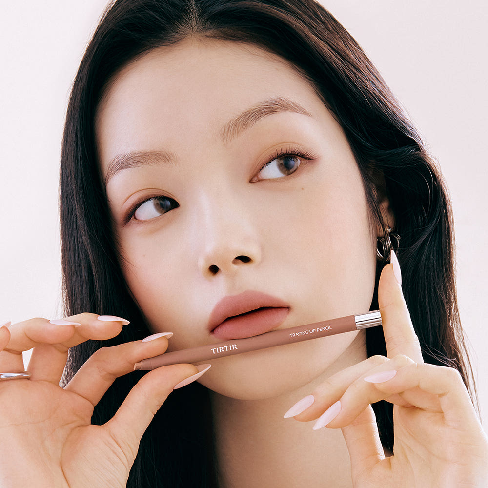 TIRTIR Tracing Lip Pencil