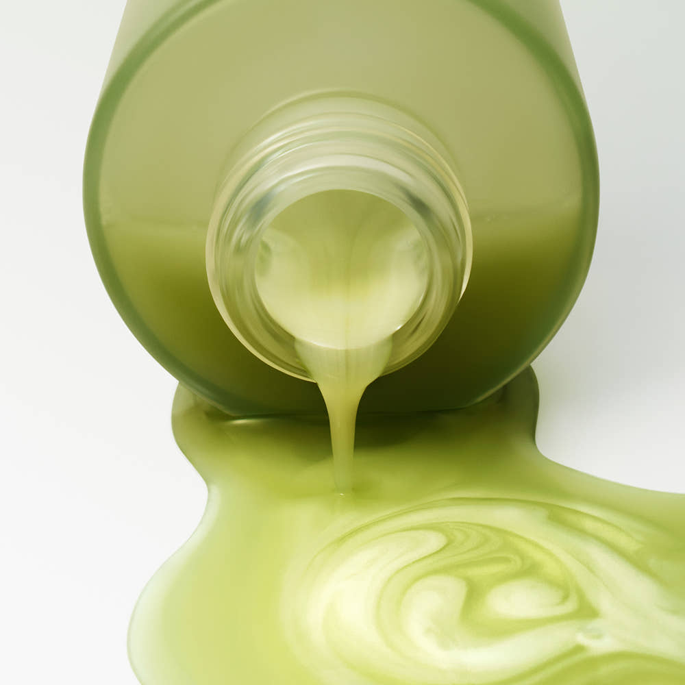TIRTIR 抹茶 デュアルセラム 50ml