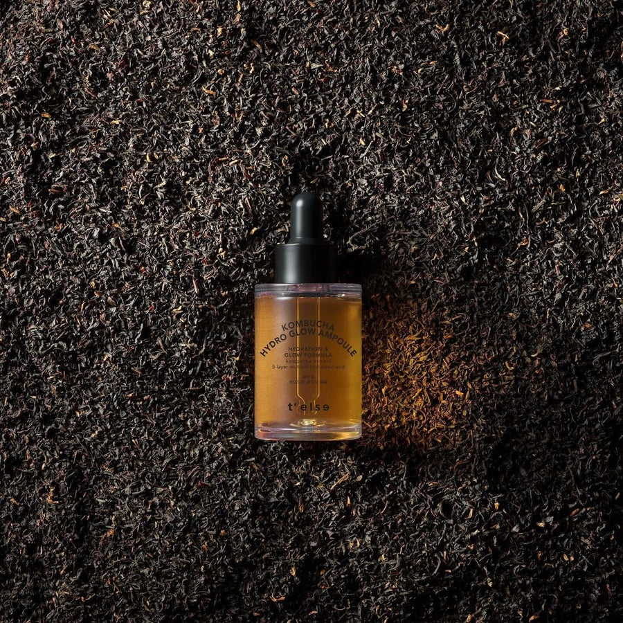 T'else Kombucha Hydro Glow Ampoule 30ml
