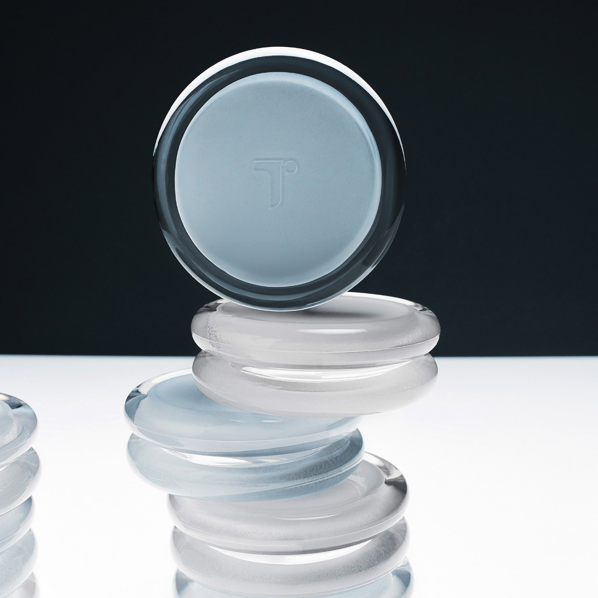 TENSE Hybrid Makeup Saver product showcasing sleek and modern design for effective makeup preservation.