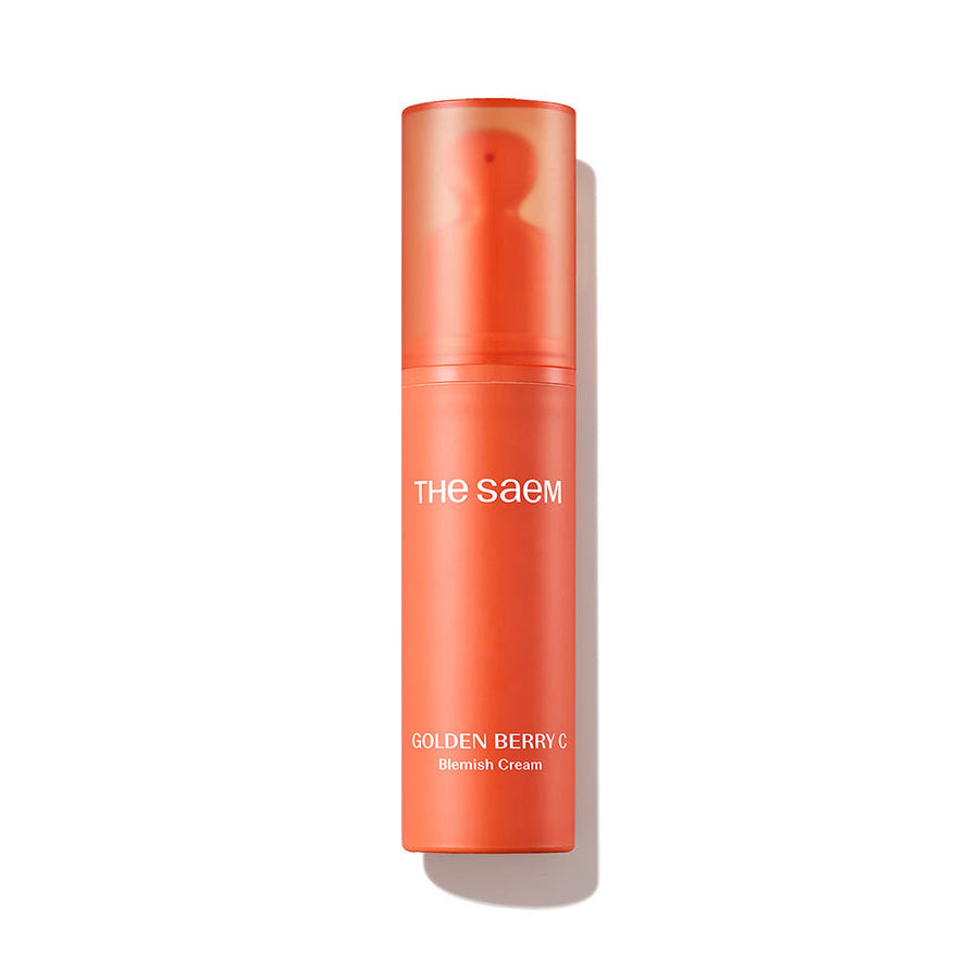 ザセム ゴールデンベリーC ブレミッシュクリーム 30ml