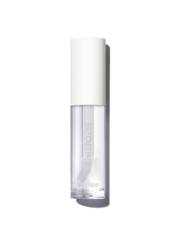 The Saem  Saemmul Serum Lip Gloss 4.5g