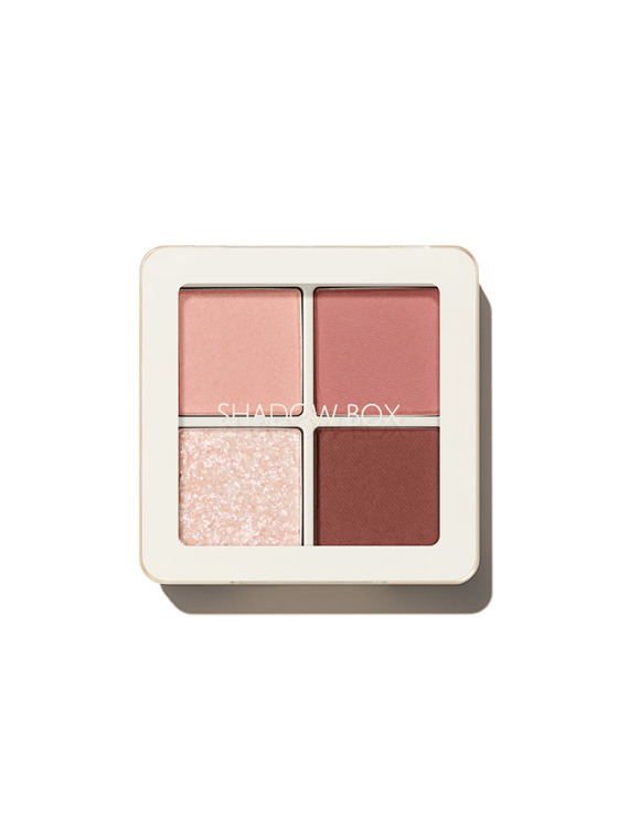 THE SAEM Saemmul Shadow Box 2.8g | Kool Seoul