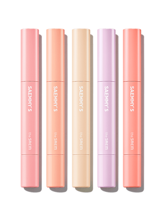 The Saem  Saemmy'S Syrup Shot Melting Balm 1.8g