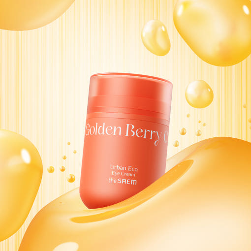 ザセム アーバンエコ ゴールデンベリーC アイセラム 30ml