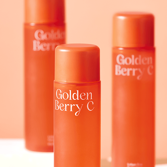 The Saem  Urban Eco Golden Berry C Toning Water 160ml
