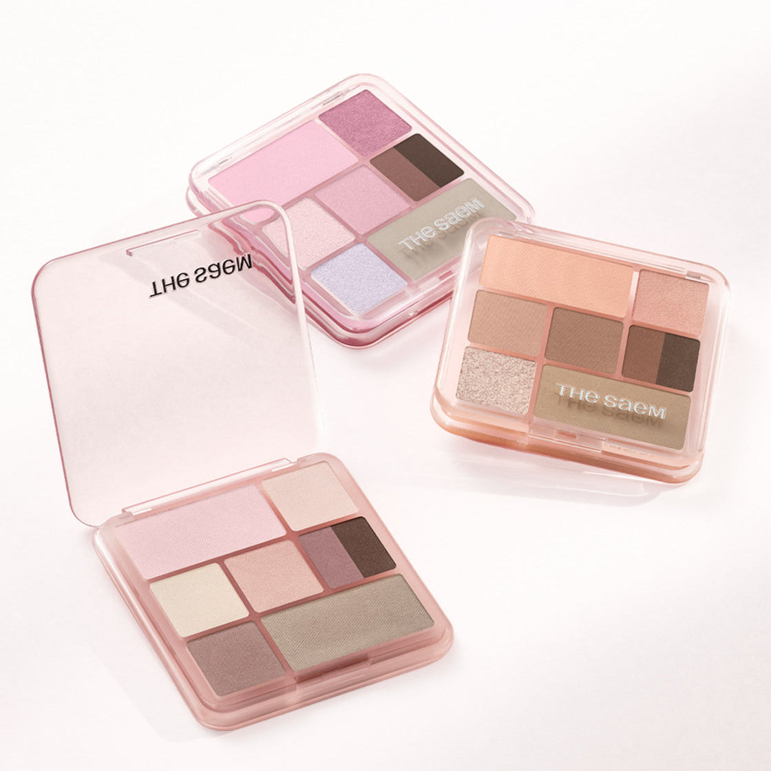 The Seam Shadow Box Palette