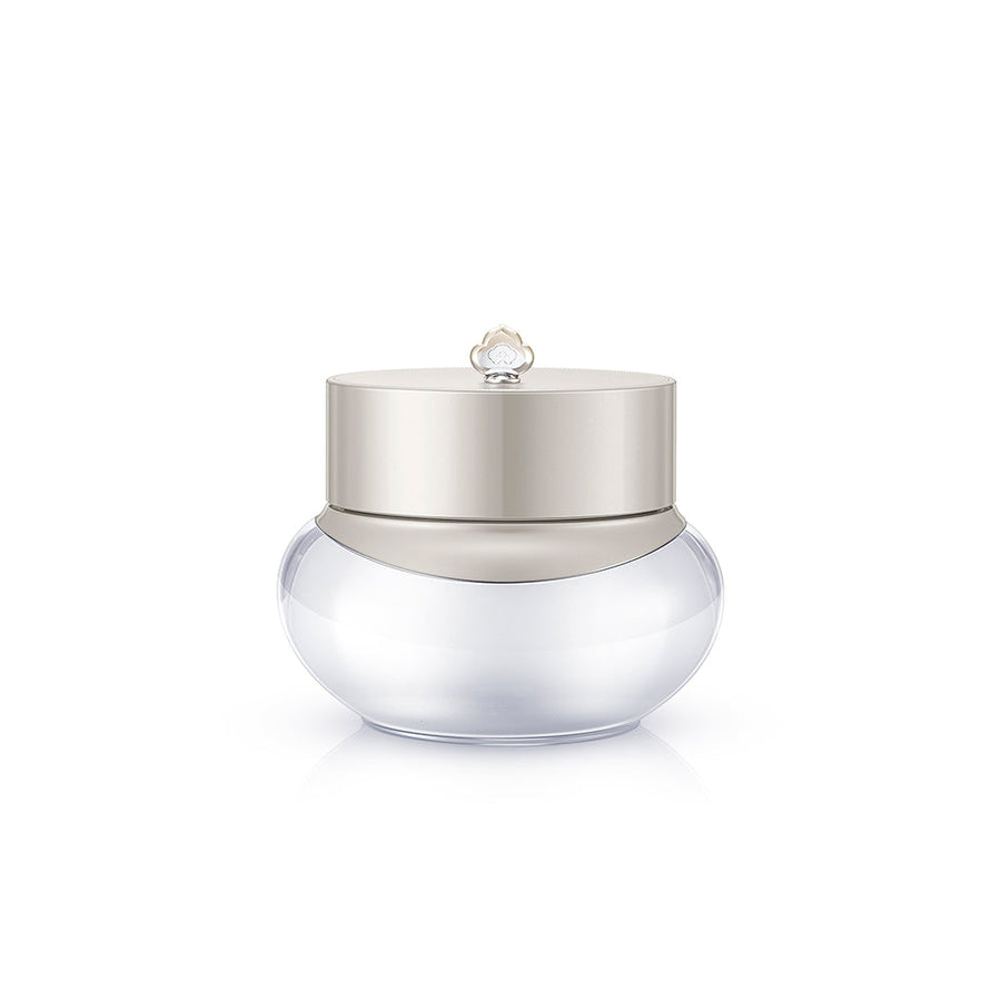 The Whoo 拱辰享 雪 美白水分クリーム 50ml