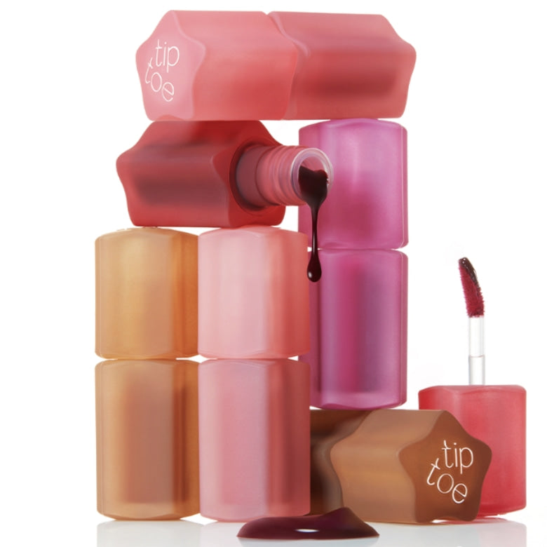 Tip Toe Blurrette Sorbet Tint