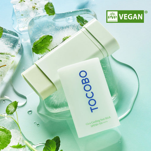 TOCOBO Cica Cooling Sun Stick 18g | Kool Seoul