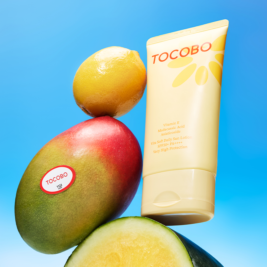 トコボ ビタ ソフト デイリー サンローション SPF50+ PA++++ 150ml
