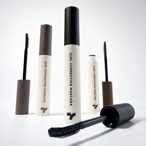 Tony Moly Eyetone Curl Correcting Mascara