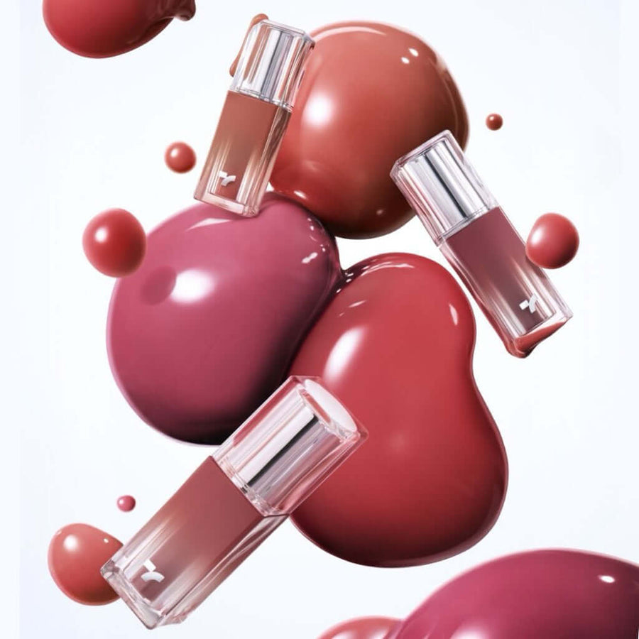 Tony Moly Get It Tint Waterful Syrup