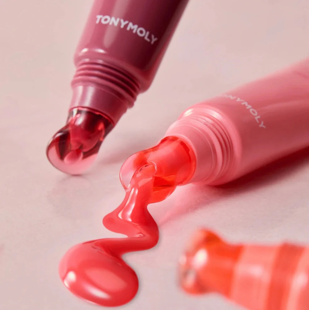 Tony Moly Juicy Peptide Lip Jelly