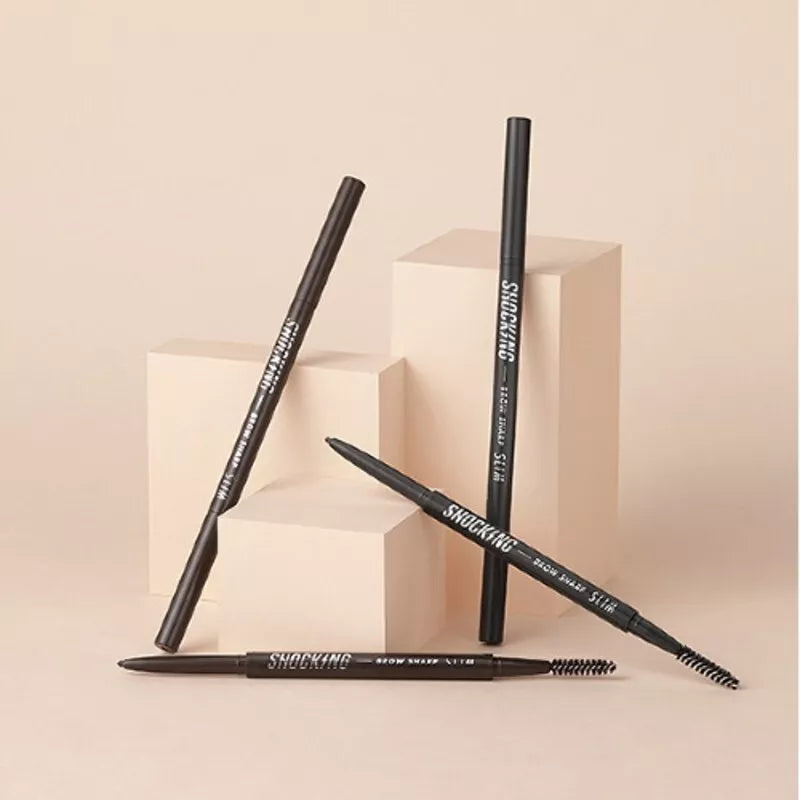 Tony Moly The Shocking Vegan Brow Sharp Slim