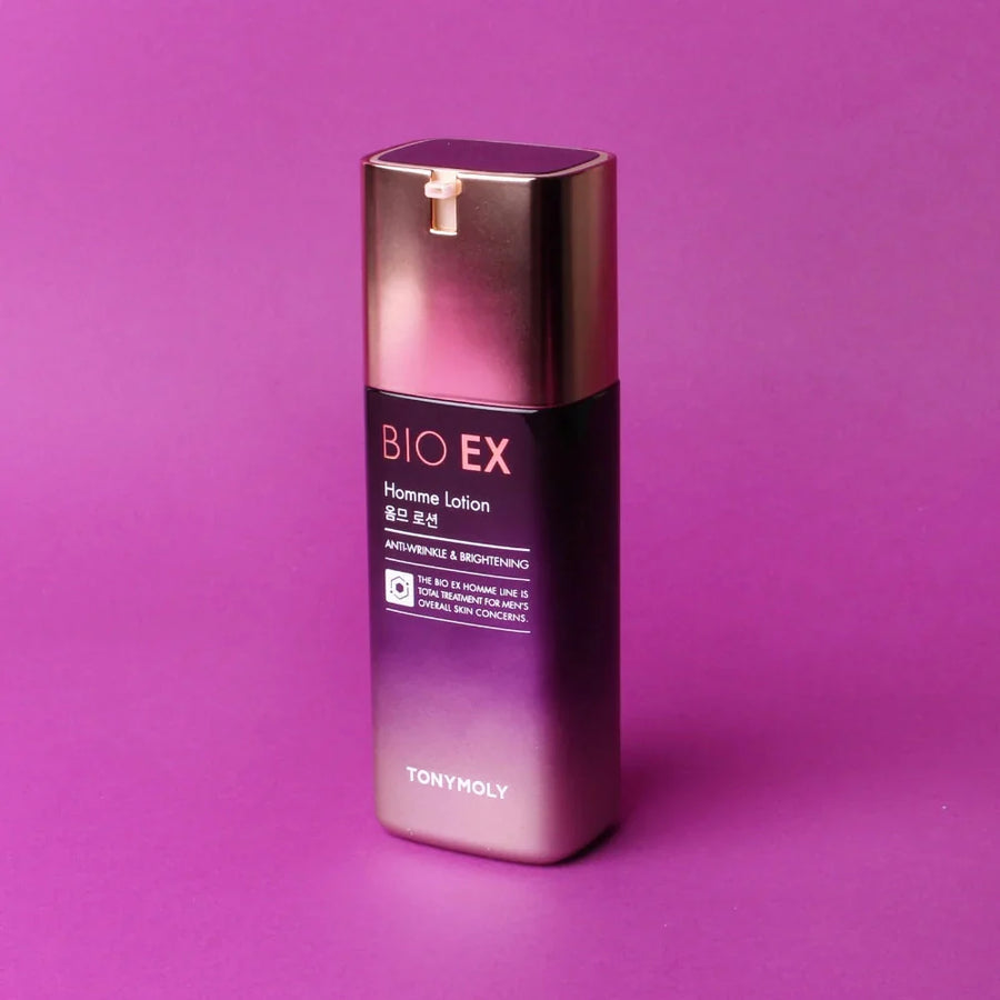 Tonymoly Bio Ex Homme Lotion 130ml