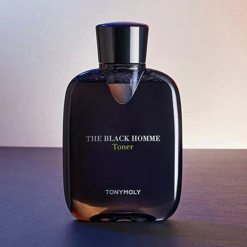 Tonymoly ザ・ブラック オム トナー 160ml