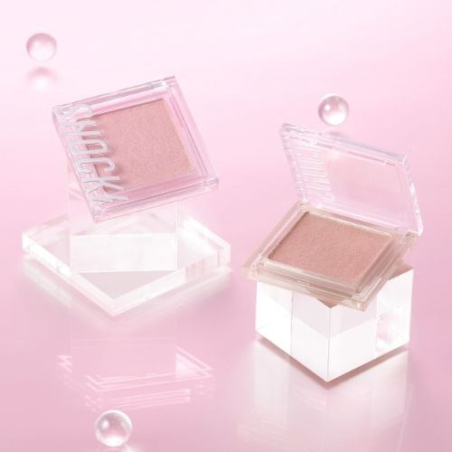 Tonymoly The Shocking Bear Highlighter 4g