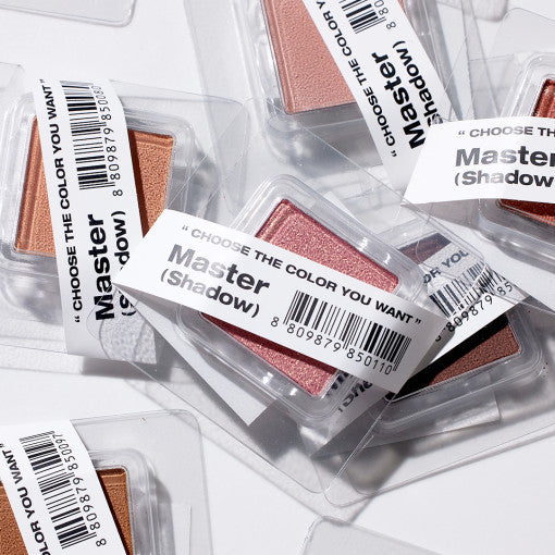 TOOQ One By Genuine Magnetic Eye Shadow | Kool Seoul
