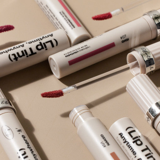 TOOQ Without Mirror Lip Tint | Kool Seoul