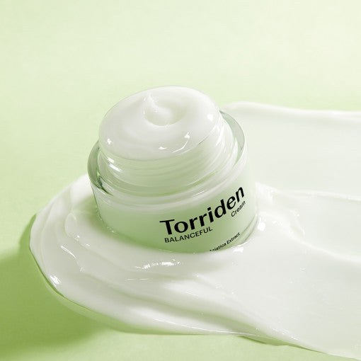 Torriden バランスフル シカクリーム 80ml