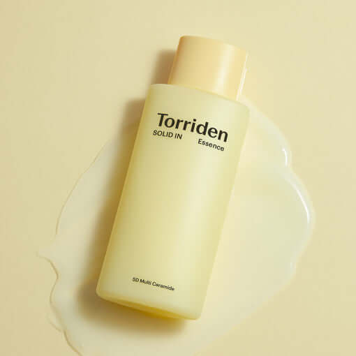 Torriden Solid In 5Dマルチセラミドオールデーエッセンス 100ml