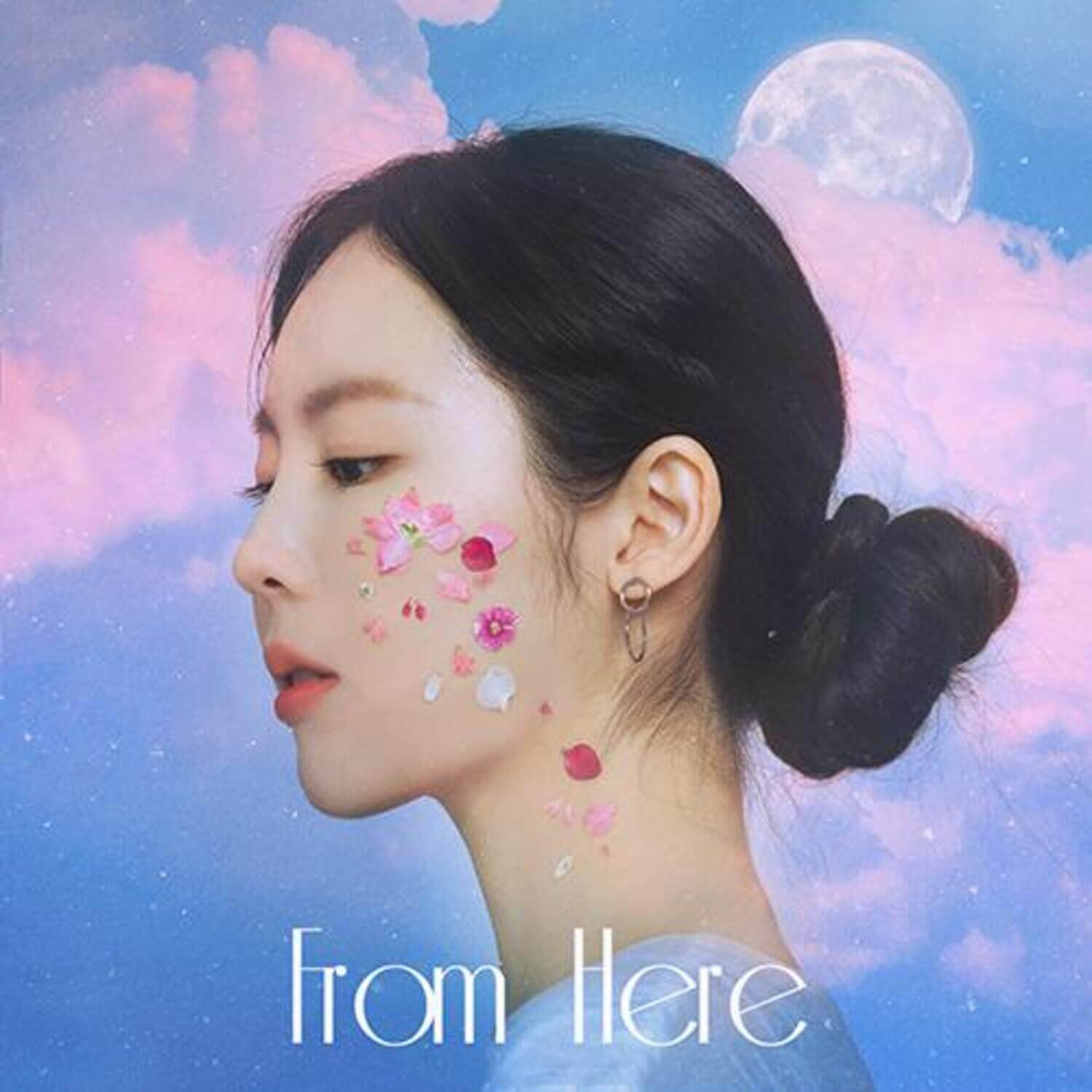 TO.S - From Here (EP) - Kpop Album | Kool Seoul - Buy Kpop Albums Online