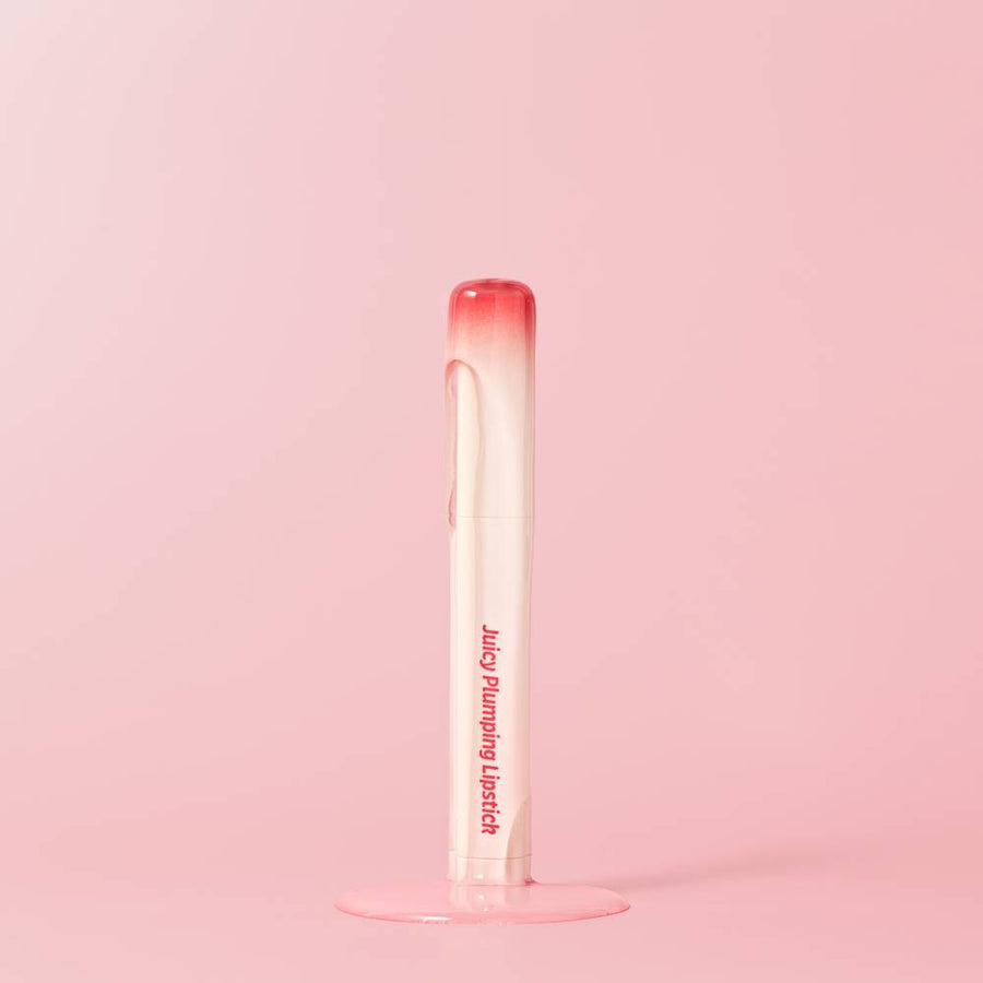 Touch In Sol Vegan Again Juicy Plumping Lipstick