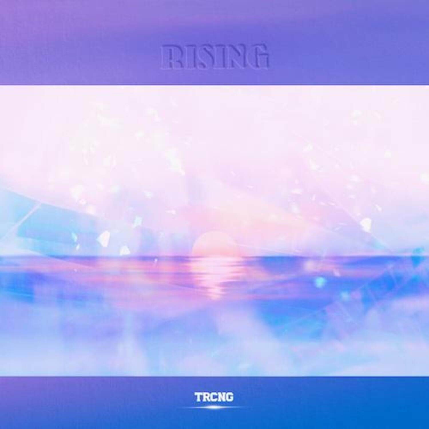 TRCNG - 2nd Album [RISING] - Kpop Album | Kool Seoul - Buy Kpop Albums Online