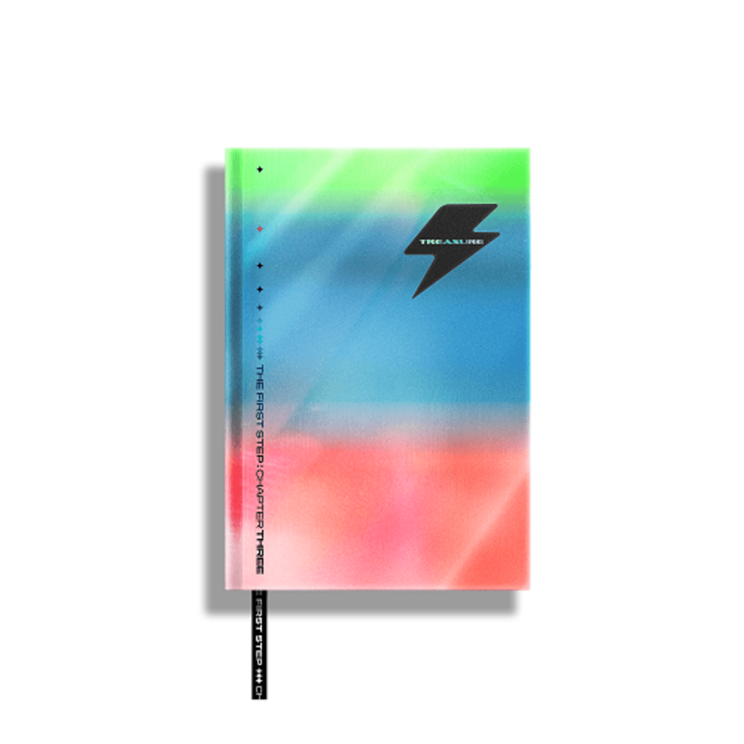 TREASURE - 3rd Single Album [THE FIRST STEP : CHAPTER THREE] | Kool Seoul - Buy Kpop Albums Online