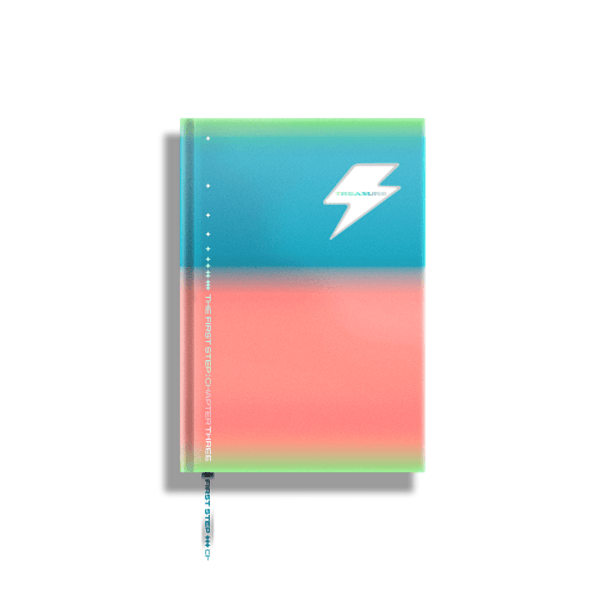 TREASURE - 3rd Single Album [THE FIRST STEP : CHAPTER THREE] | Kool Seoul - Buy Kpop Albums Online